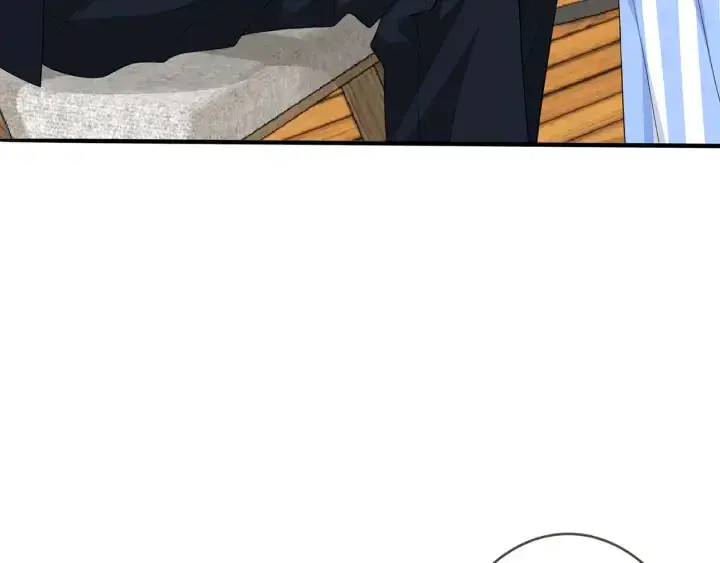 漫画《名门挚爱》第166话 谁许你碰她的？第87张图