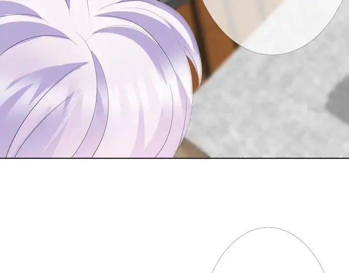 漫画《名门挚爱》第166话 谁许你碰她的？第9张图