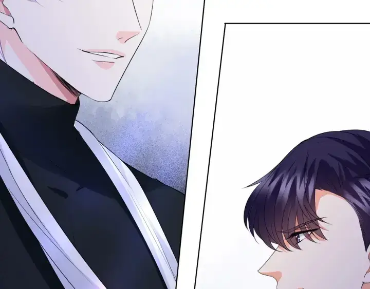 漫画《名门挚爱》第167 你疯了！为一个女人第15张图
