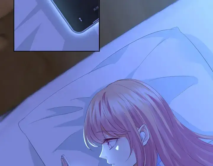 漫画《名门挚爱》第167 你疯了！为一个女人第47张图