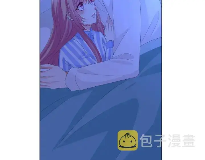 漫画《名门挚爱》第167 你疯了！为一个女人第57张图