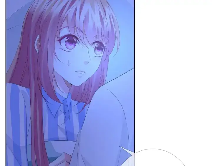 漫画《名门挚爱》第167 你疯了！为一个女人第62张图