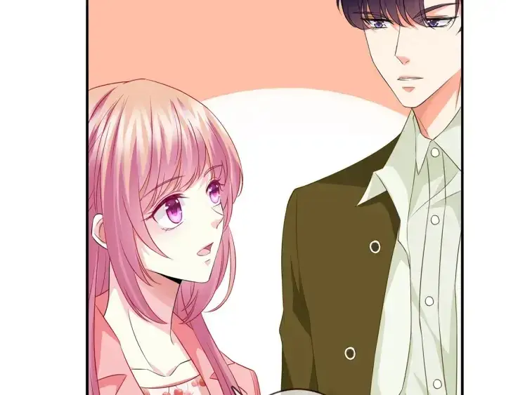 漫画《名门挚爱》第167 你疯了！为一个女人第80张图