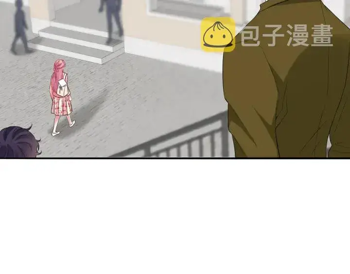 漫画《名门挚爱》第167 你疯了！为一个女人第82张图