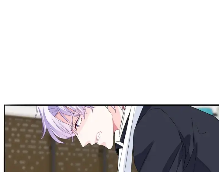 漫画《名门挚爱》第168话 男人之间的较量第23张图
