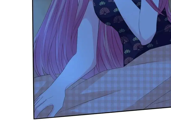漫画《名门挚爱》第168话 男人之间的较量第89张图