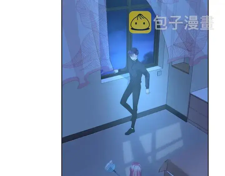 漫画《名门挚爱》第169话 小声点，会被听到的第21张图