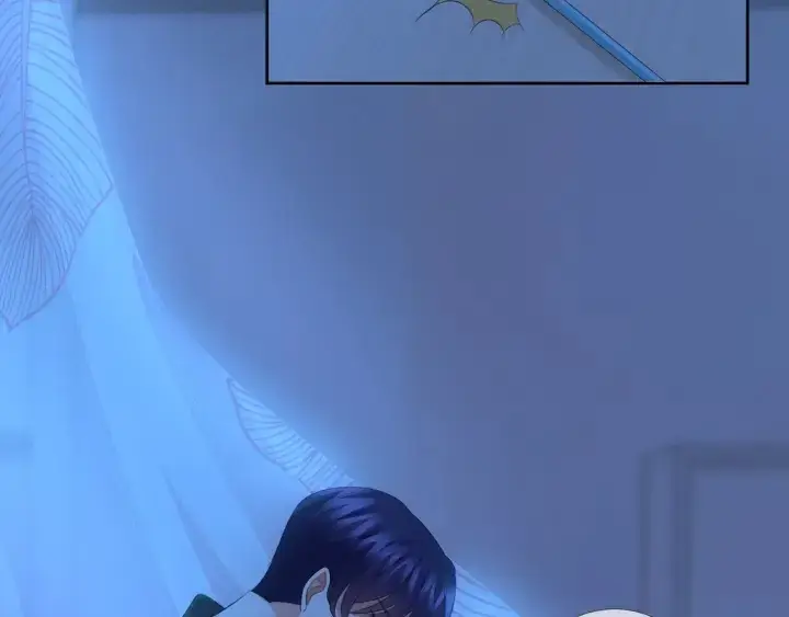 漫画《名门挚爱》第169话 小声点，会被听到的第25张图