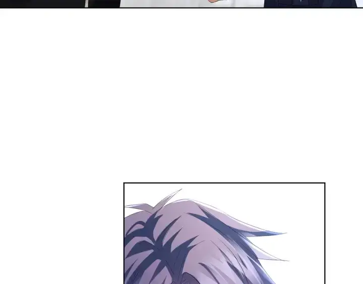 漫画《名门挚爱》第169话 小声点，会被听到的第98张图