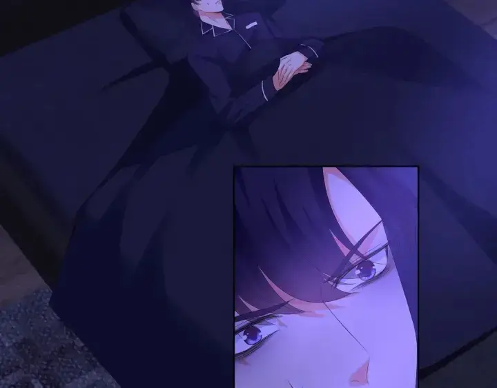 漫画《名门挚爱》第170话 逃离女生宿舍第101张图