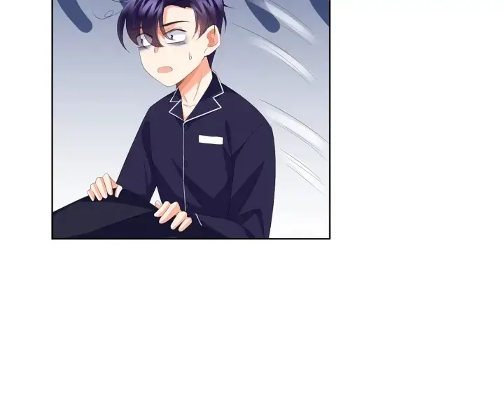 漫画《名门挚爱》第170话 逃离女生宿舍第104张图