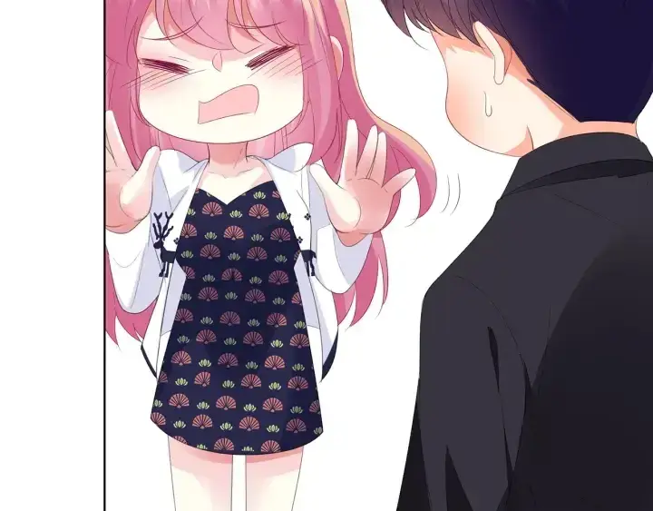 漫画《名门挚爱》第170话 逃离女生宿舍第45张图