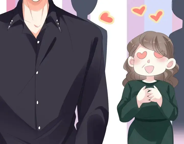 漫画《名门挚爱》第170话 逃离女生宿舍第67张图