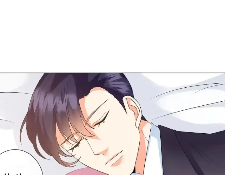 漫画《名门挚爱》第18话 主动的接触第41张图