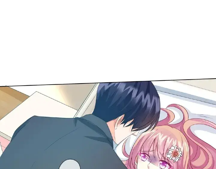 漫画《名门挚爱》第18话 主动的接触第5张图