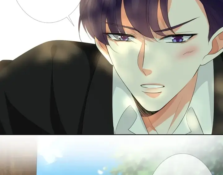 漫画《名门挚爱》第172话 小三快滚出学校！第48张图