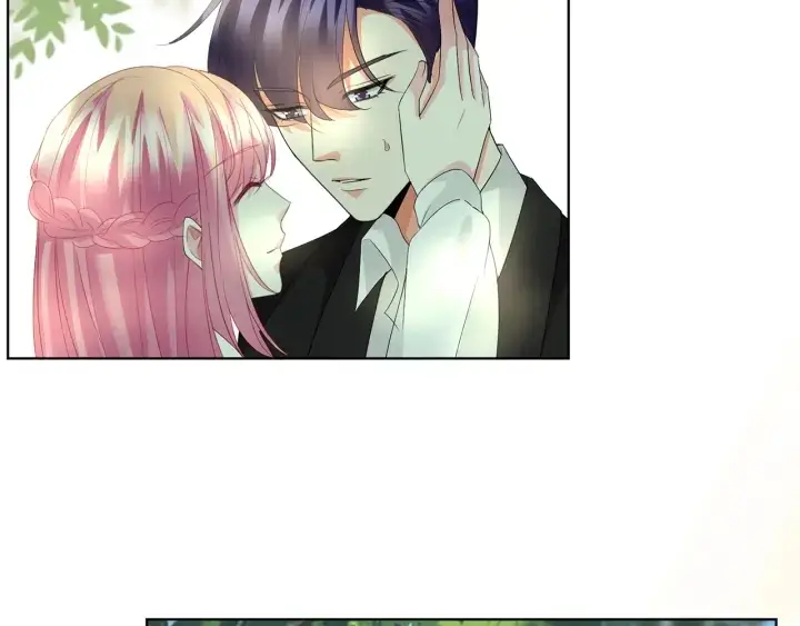 漫画《名门挚爱》第172话 小三快滚出学校！第57张图