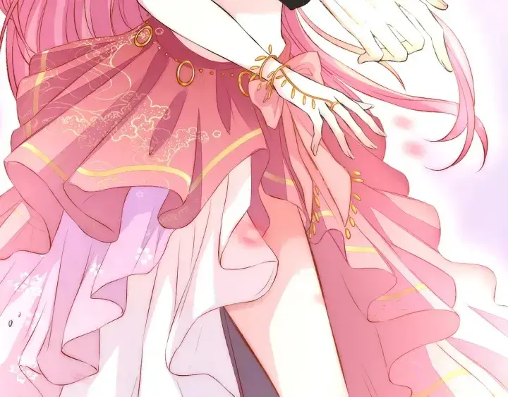 漫画《名门挚爱》第173 把腰挺直一点第121张图