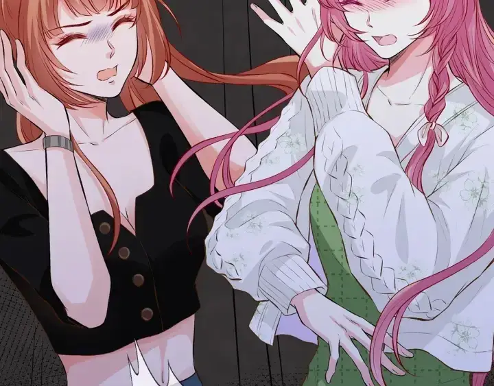 漫画《名门挚爱》第173 把腰挺直一点第16张图