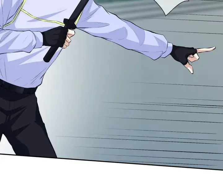 漫画《名门挚爱》第173 把腰挺直一点第9张图