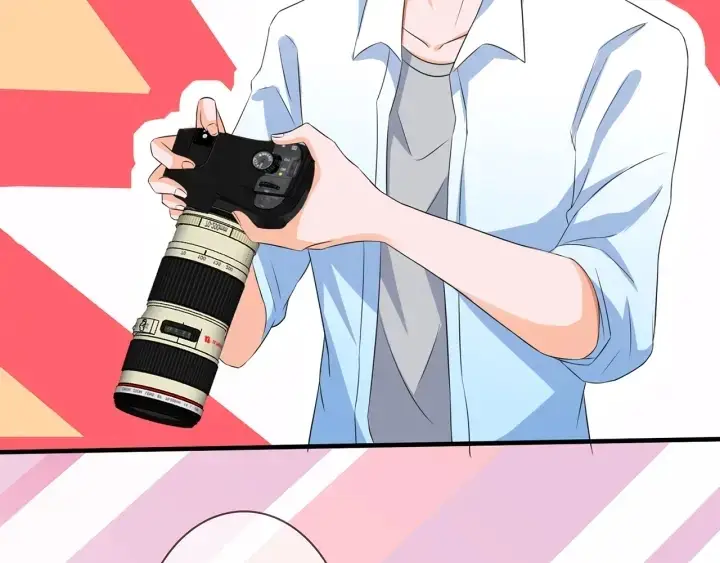漫画《名门挚爱》第173 把腰挺直一点第93张图