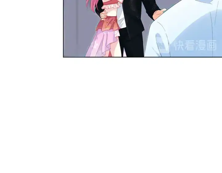漫画《名门挚爱》第174话 等等，别走第10张图