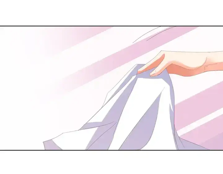 漫画《名门挚爱》第174话 等等，别走第11张图