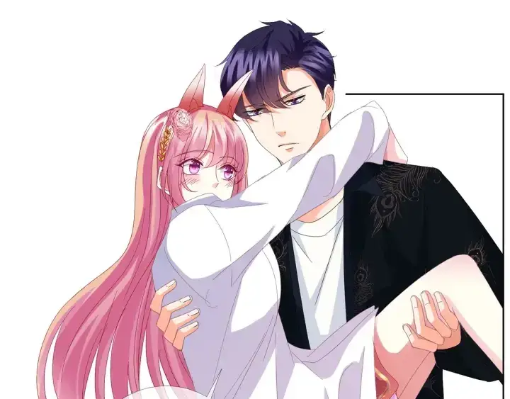 漫画《名门挚爱》第174话 等等，别走第13张图