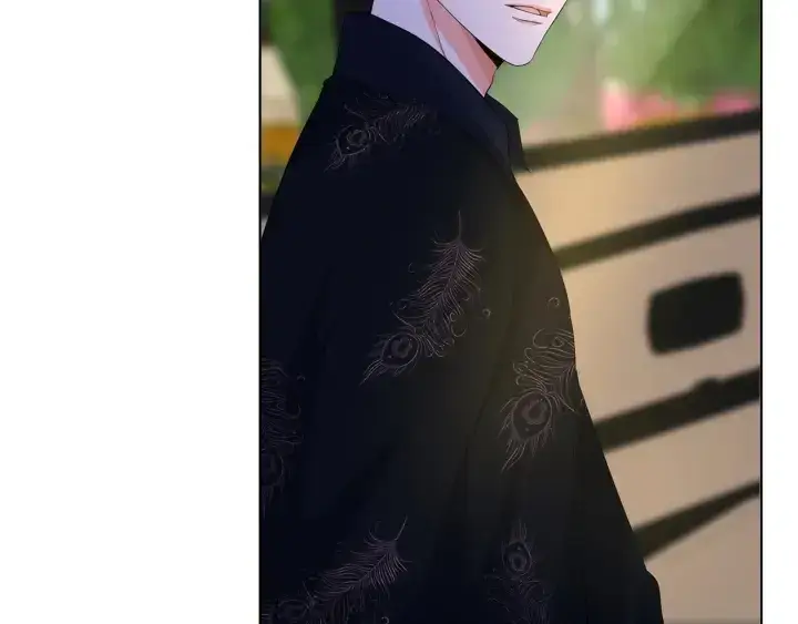 漫画《名门挚爱》第174话 等等，别走第25张图