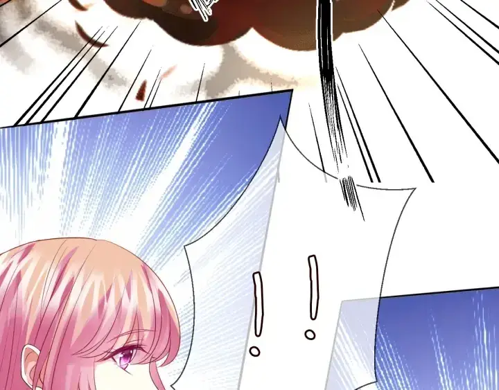 漫画《名门挚爱》第174话 等等，别走第58张图