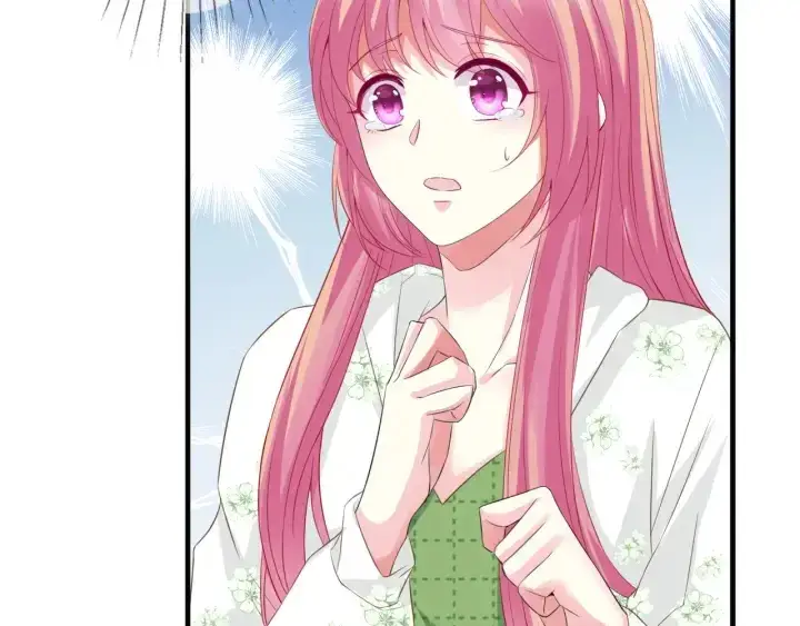 漫画《名门挚爱》第174话 等等，别走第64张图