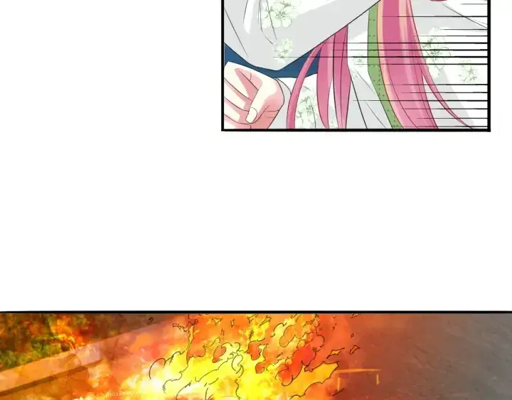 漫画《名门挚爱》第174话 等等，别走第69张图