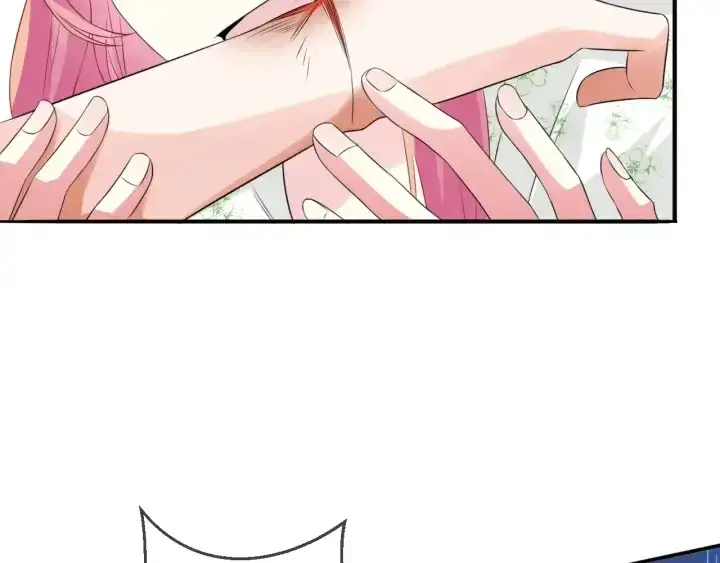 漫画《名门挚爱》第174话 等等，别走第85张图
