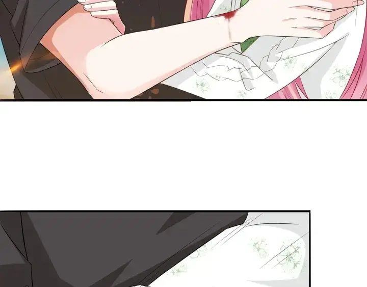 漫画《名门挚爱》第175 暗潮汹涌的局势第12张图