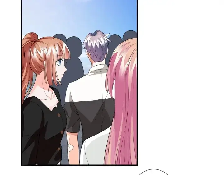 漫画《名门挚爱》第175 暗潮汹涌的局势第36张图