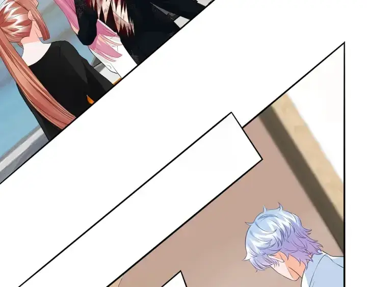 漫画《名门挚爱》第175 暗潮汹涌的局势第47张图