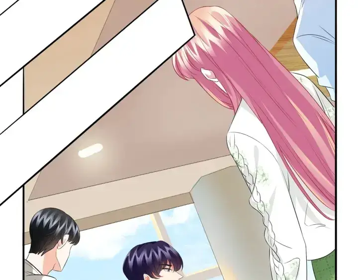 漫画《名门挚爱》第175 暗潮汹涌的局势第48张图