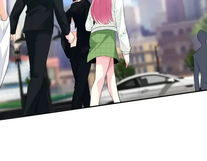 漫画《名门挚爱》第175 暗潮汹涌的局势第73张图