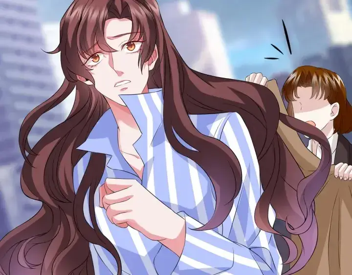 漫画《名门挚爱》第175 暗潮汹涌的局势第80张图