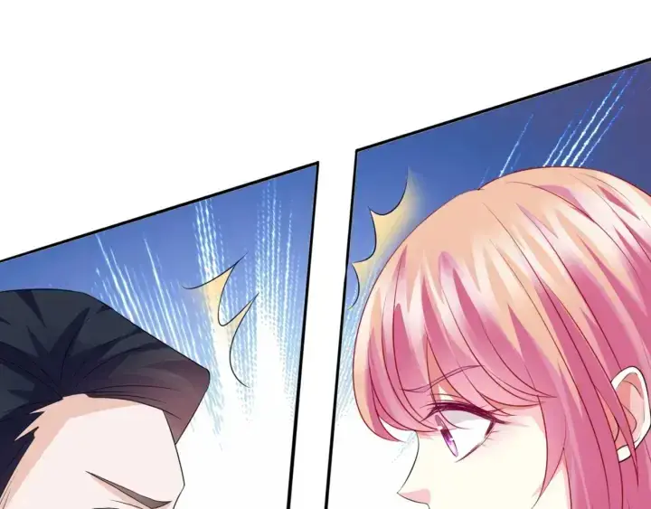 漫画《名门挚爱》第176话 正面刚俞霏凡第19张图