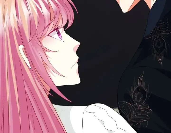 漫画《名门挚爱》第176话 正面刚俞霏凡第28张图