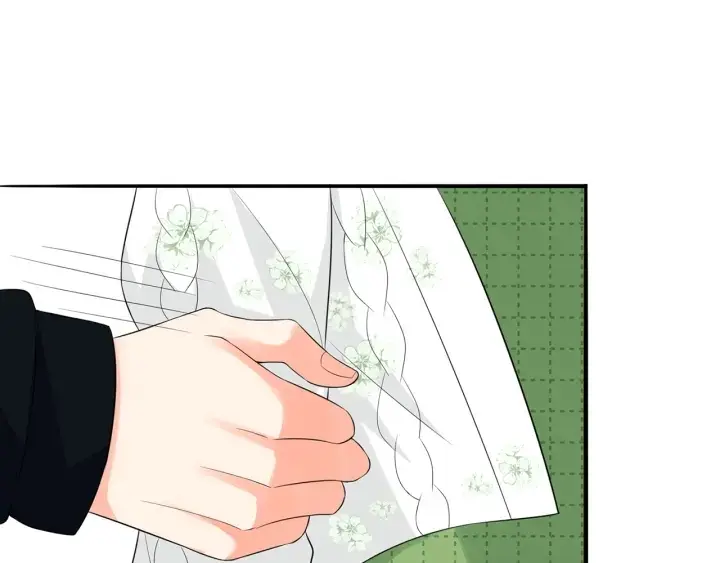 漫画《名门挚爱》第176话 正面刚俞霏凡第41张图