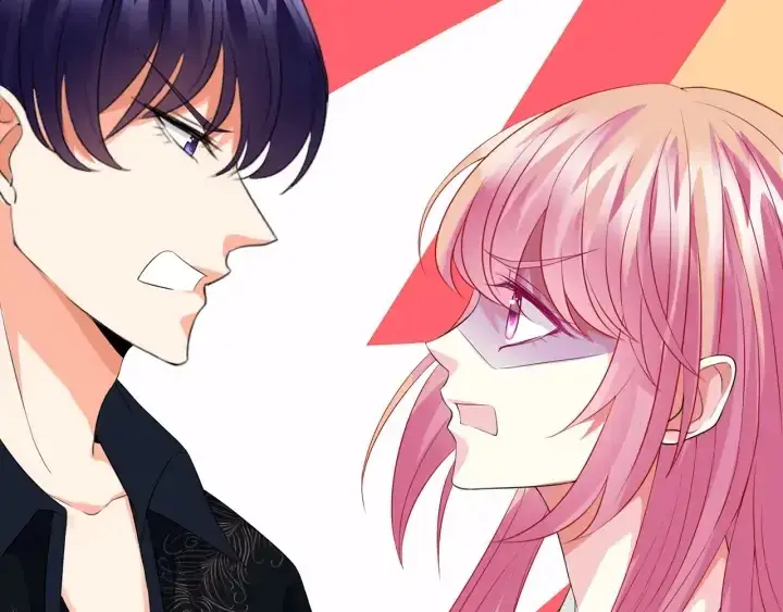 漫画《名门挚爱》第176话 正面刚俞霏凡第47张图