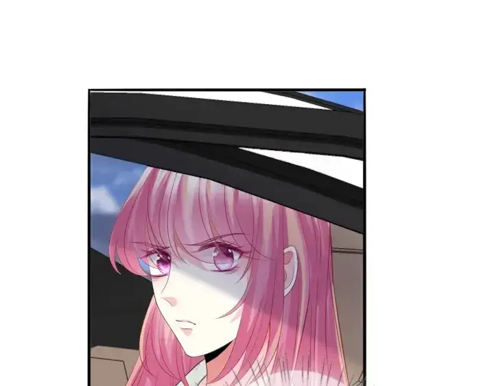 漫画《名门挚爱》第176话 正面刚俞霏凡第61张图