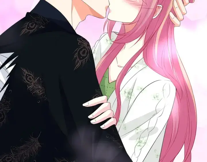 漫画《名门挚爱》第176话 正面刚俞霏凡第74张图