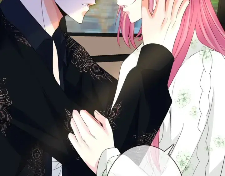漫画《名门挚爱》第176话 正面刚俞霏凡第81张图