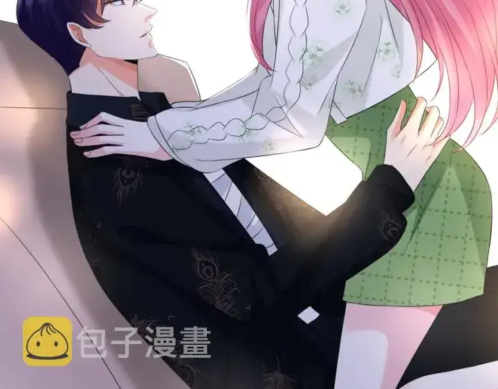 漫画《名门挚爱》第176话 正面刚俞霏凡第85张图