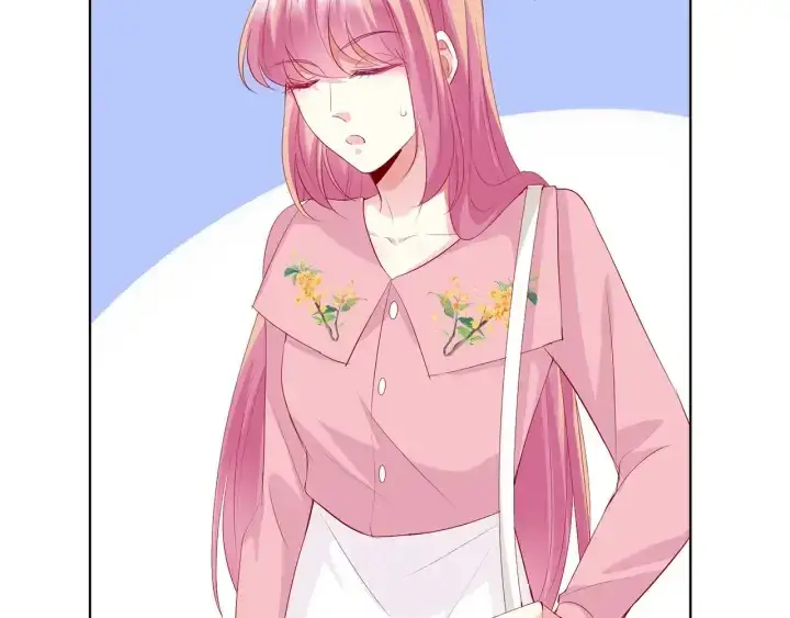 漫画《名门挚爱》第177话 我女朋友未满20岁第25张图