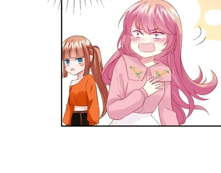 漫画《名门挚爱》第177话 我女朋友未满20岁第60张图