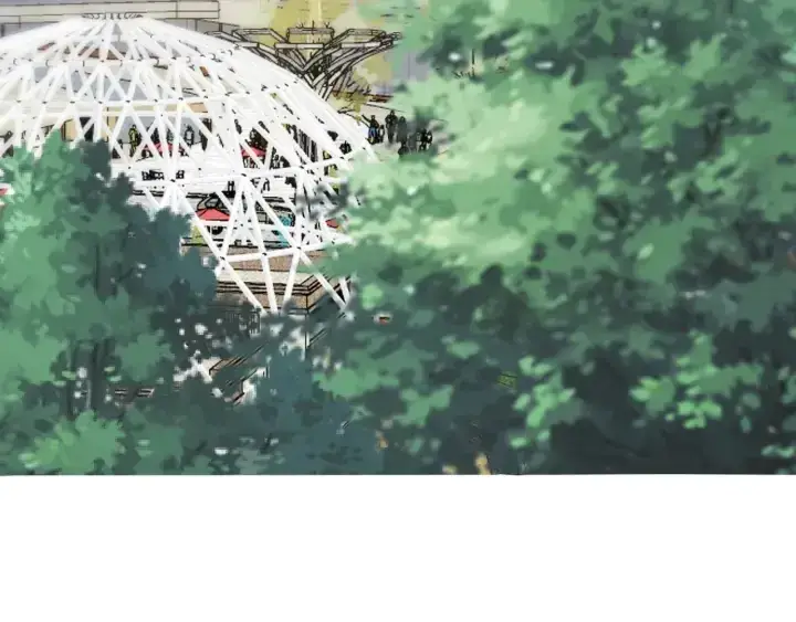 漫画《名门挚爱》第178话 爱的修罗场第48张图